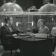 Get Smart’s “cone of silence”